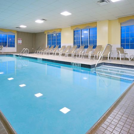 Holiday Inn Budd Lake - Rockaway Area By Ihg Bagian luar foto