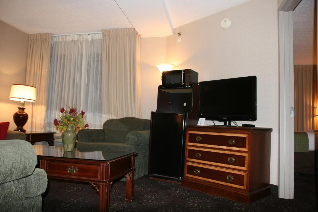 Holiday Inn Budd Lake - Rockaway Area By Ihg Ruang foto