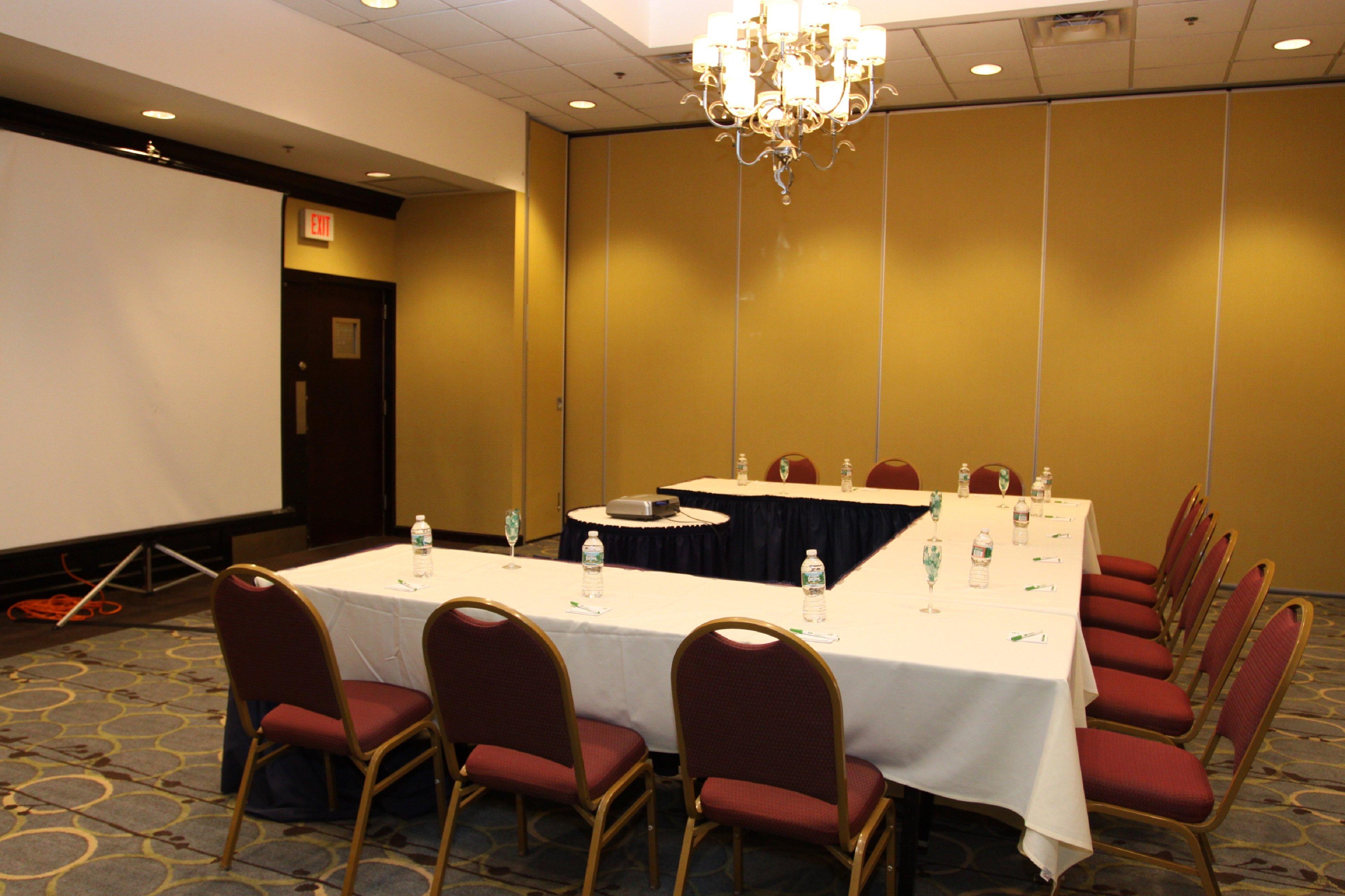 Holiday Inn Budd Lake - Rockaway Area By Ihg Bagian luar foto