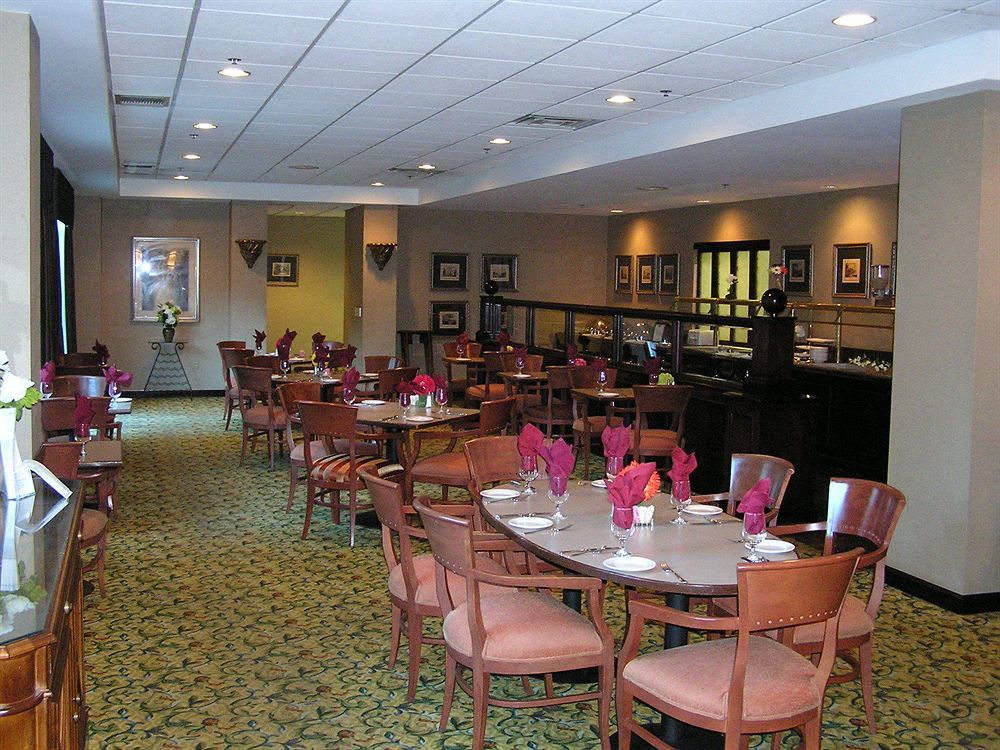 Holiday Inn Budd Lake - Rockaway Area By Ihg Restoran foto