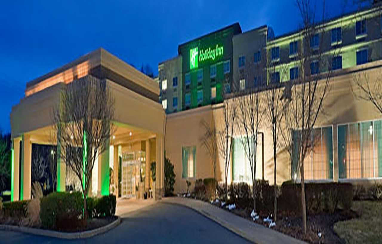 Holiday Inn Budd Lake - Rockaway Area By Ihg Bagian luar foto